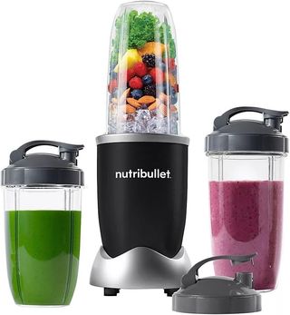 Nutribullet