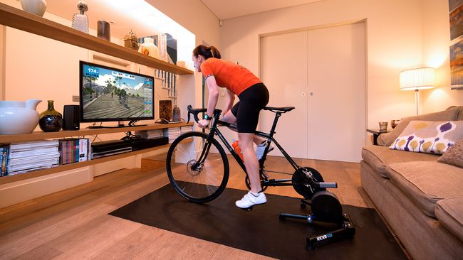 10 hacks for indoor cycling: Tips for the novice when starting out on ...