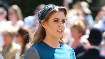 Princess Beatrice