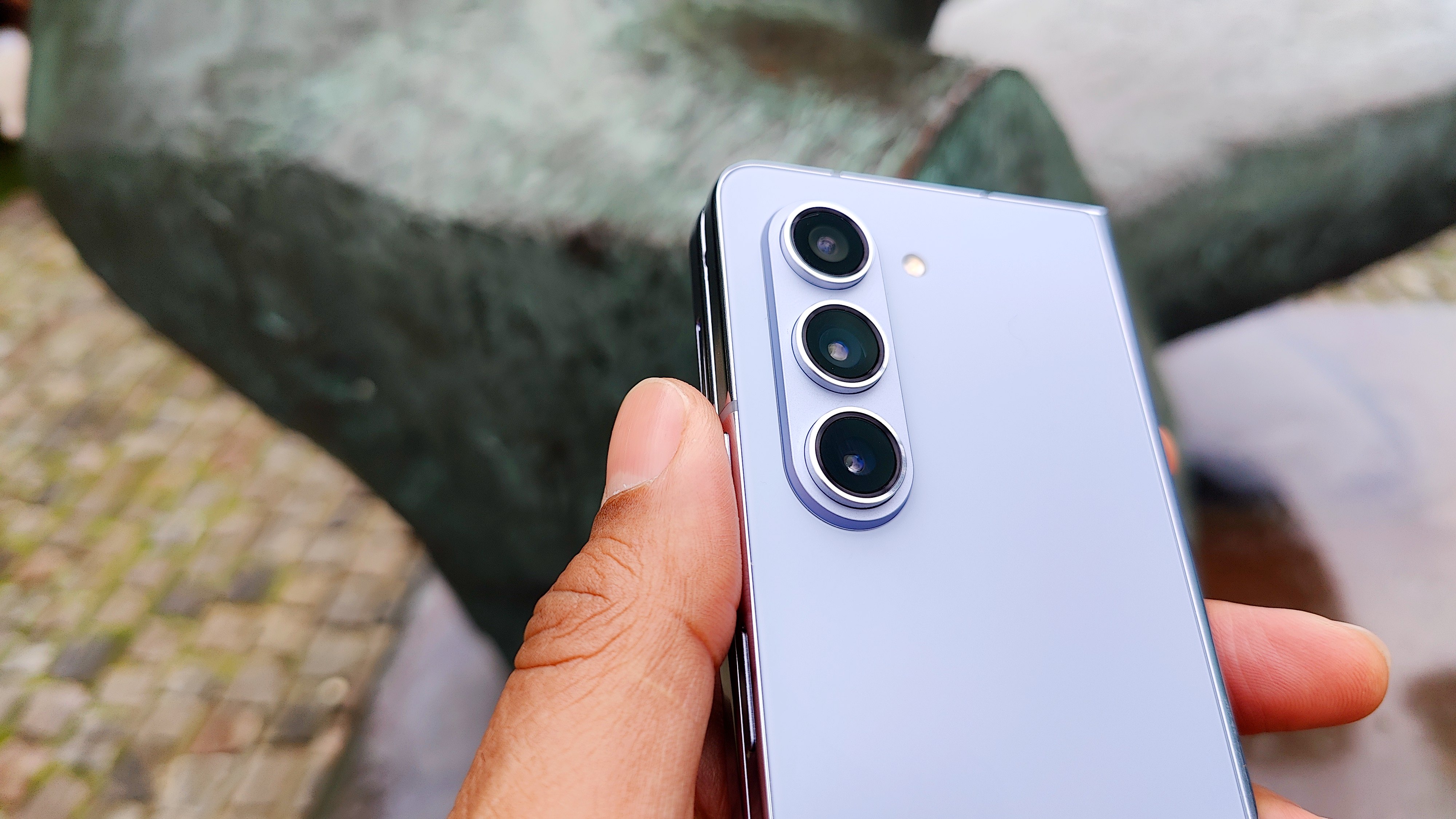 Galaxy Z Fold 5