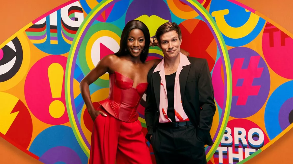 Big brother australia best sale 2021 watch series online