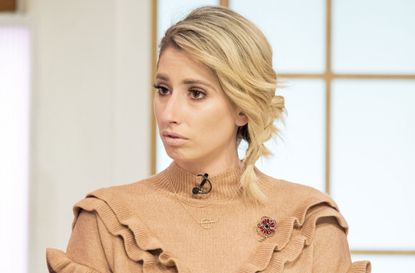 Stacey Solomon