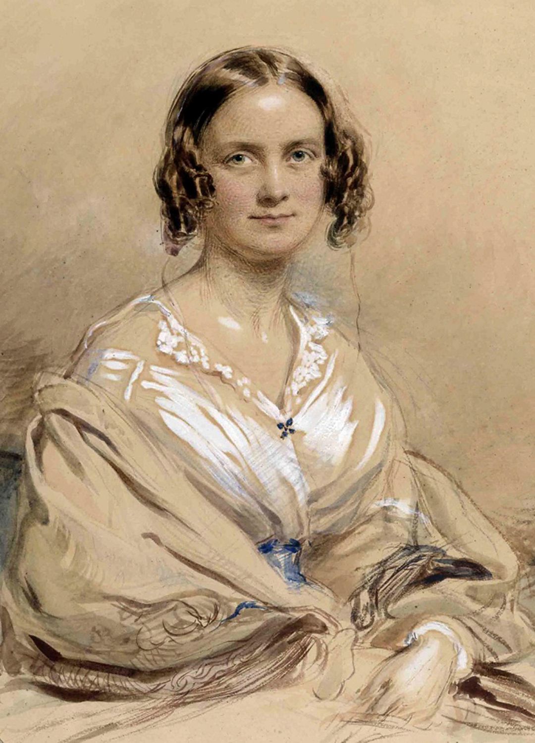 Emma Darwin