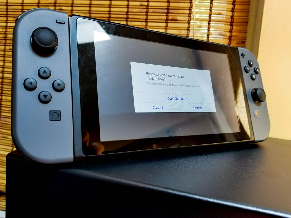 Nintendo Switch] SysDVR 5.3.1 – NewsInside