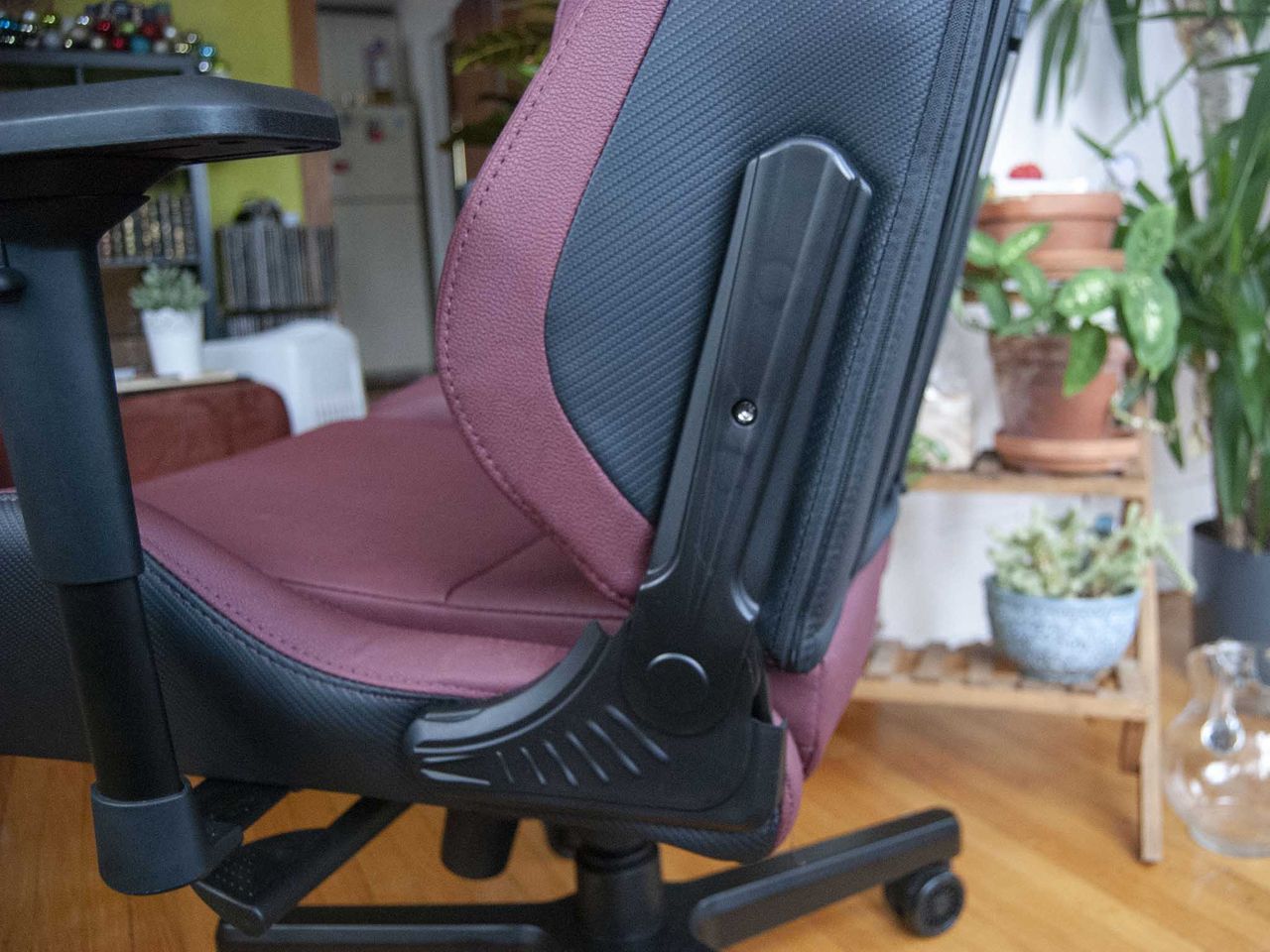 Anda Seat Kaiser 2