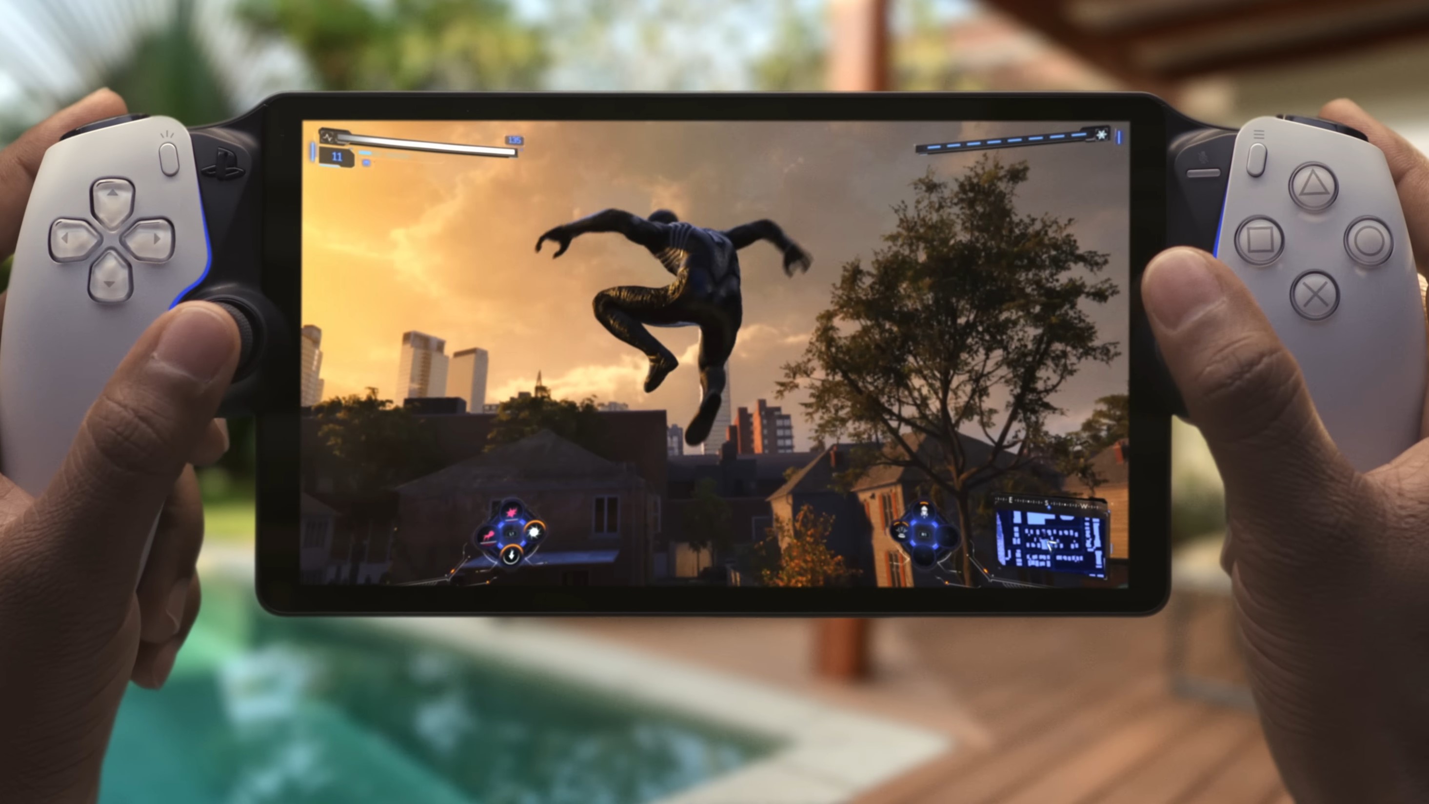 PlayStation Portal release date, price, features, specs, and everything ...
