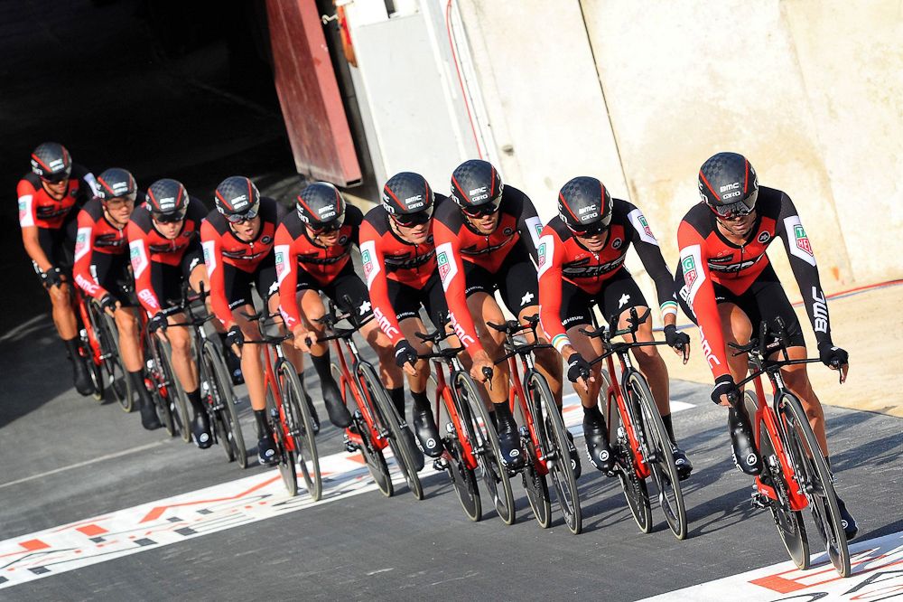 BMC Racing