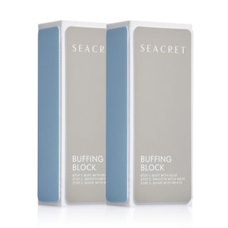 Seacret Buffing Block