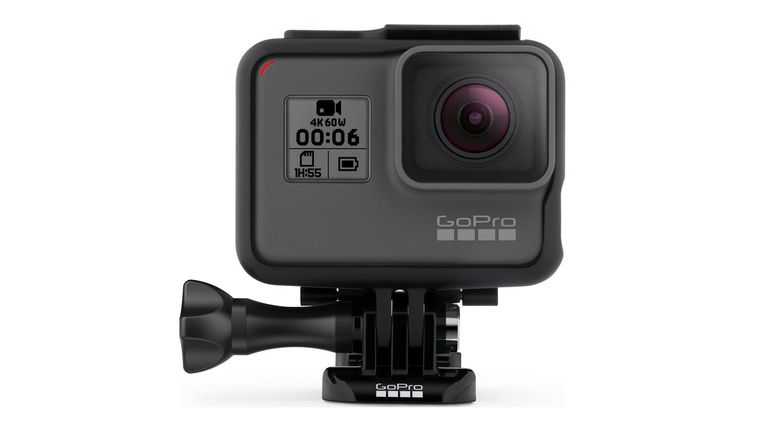 GoPro Hero 6
