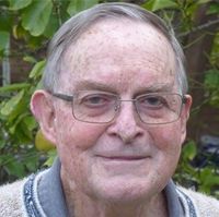 Martin Williams's avatar