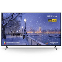 Sony Bravia 65" X85JU smart TV: was £1,349, now £979 at Currys