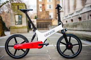 gocycle