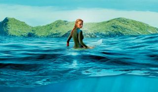 the shallows blu-ray