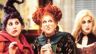 Hocus pocus online streaming