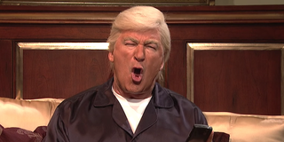 alec baldwin as donald trump