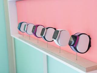 Fitbit Versa lineup