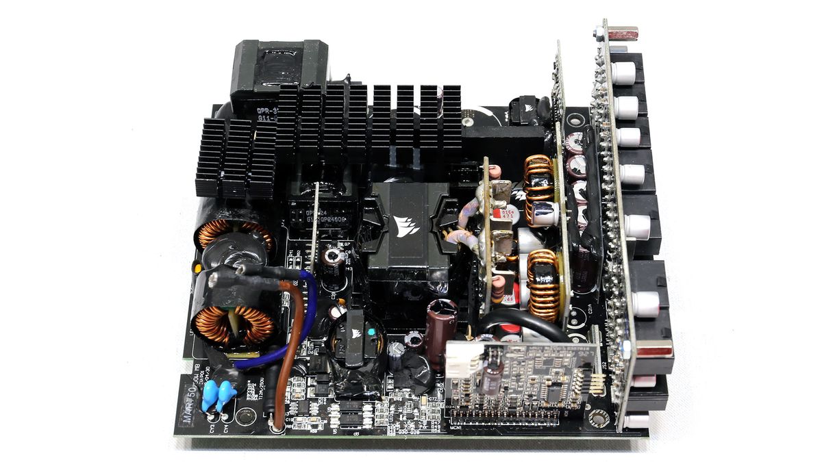 Corsair RM750x