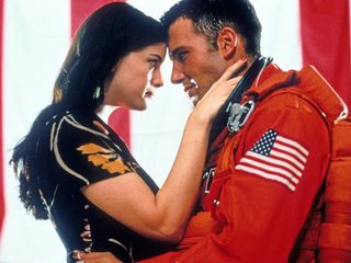 Armageddon (1998) — 39% Rotten Tomatoes