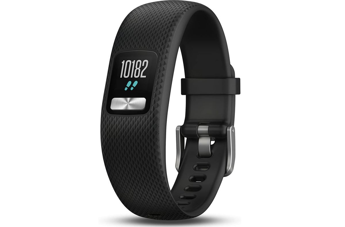 garmin vivofit 4 best buy