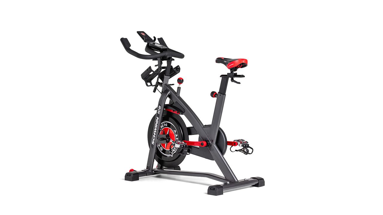 Best exercise bike 2022: spin yourself fit at home | T3