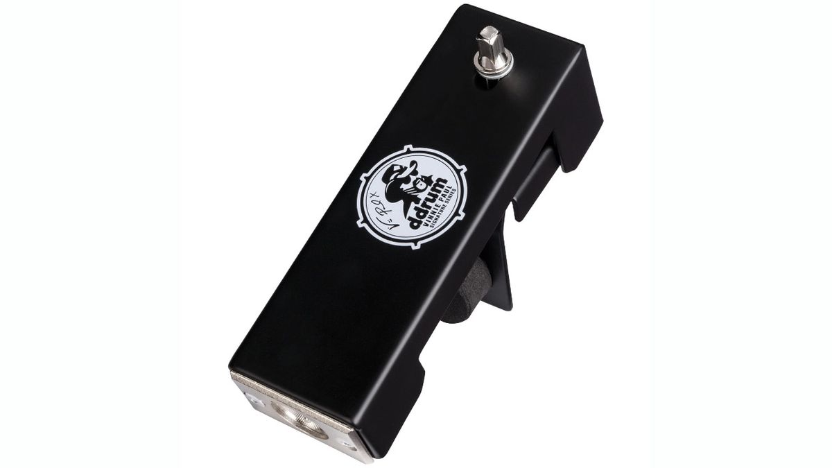 ddrum Vinnie Paul Triggers
