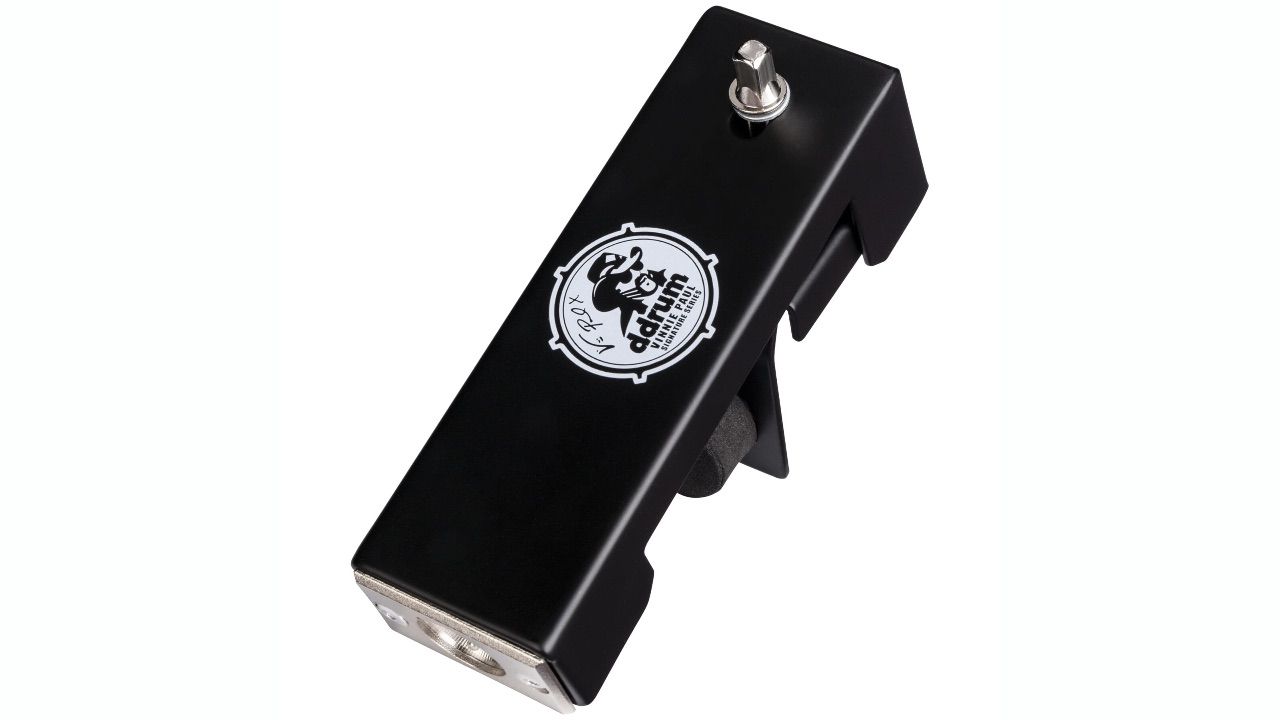 ddrum Vinnie Paul Triggers
