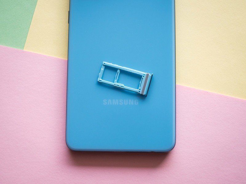 Samsung Galaxy A52 review