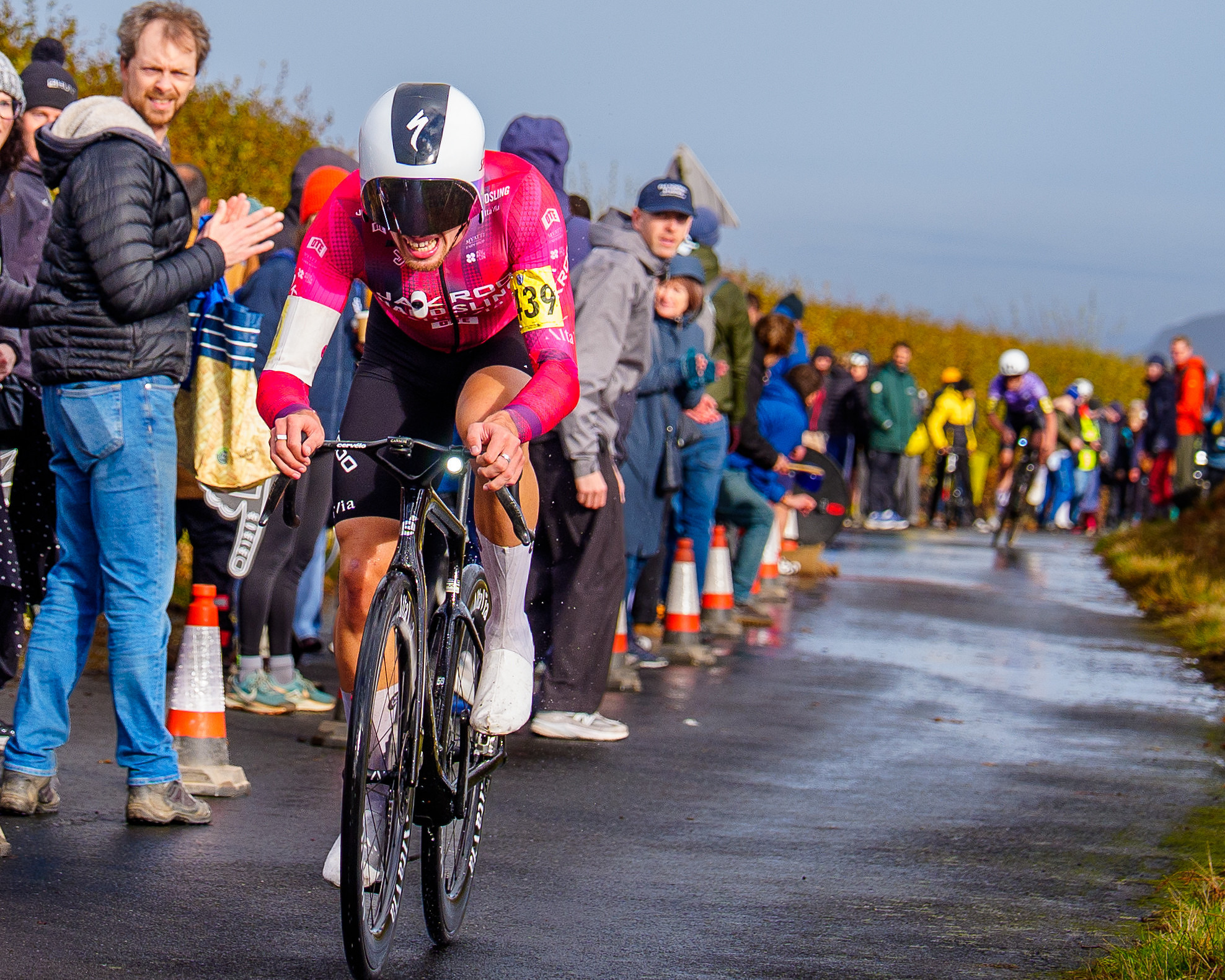 Hill Climb Championships 2026