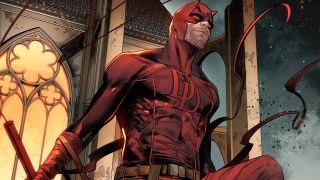 Daredevil in Marvel Comics