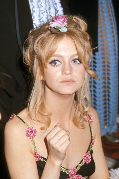 Goldie Hawn, 1971