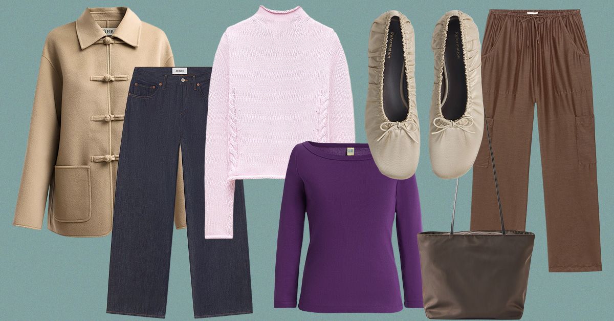 10 Fashion Items to Buy in August 2026 10 Fashion Items to Buy in August 2026