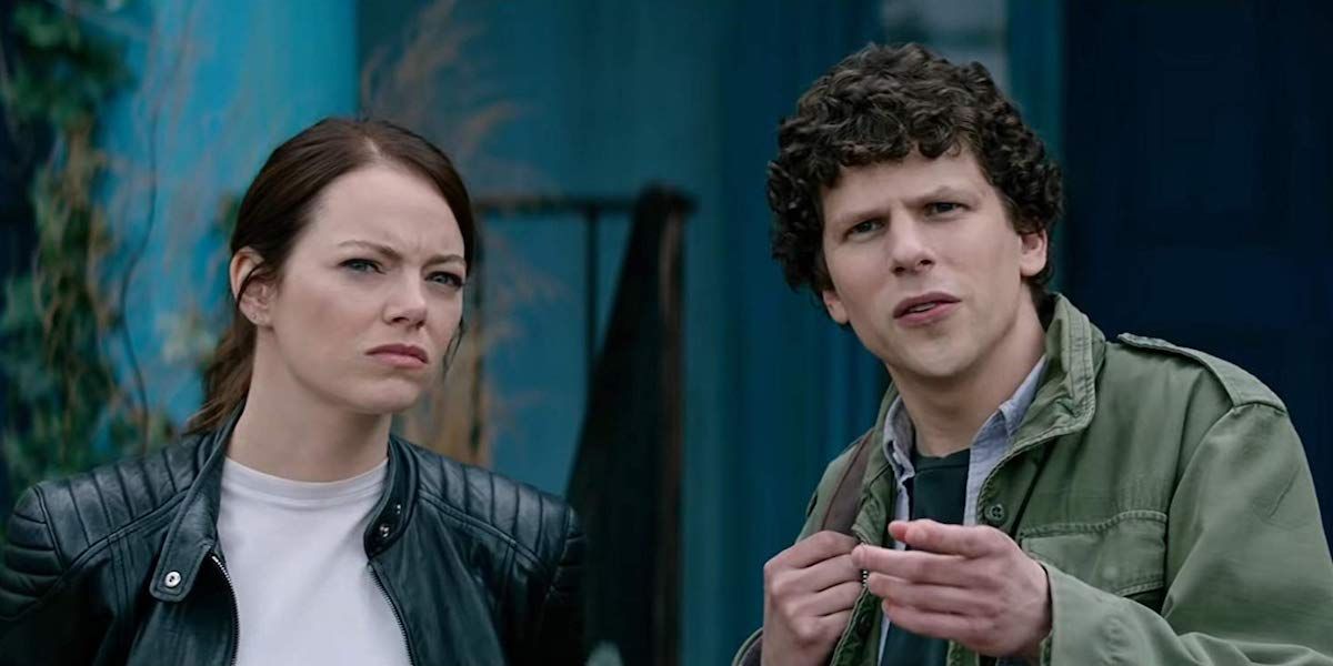 REVIEW: 'Zombieland' sequel brings back beloved characters for an