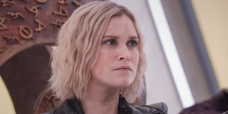 The 100 Clarke Griffin Eliza Taylor The CW