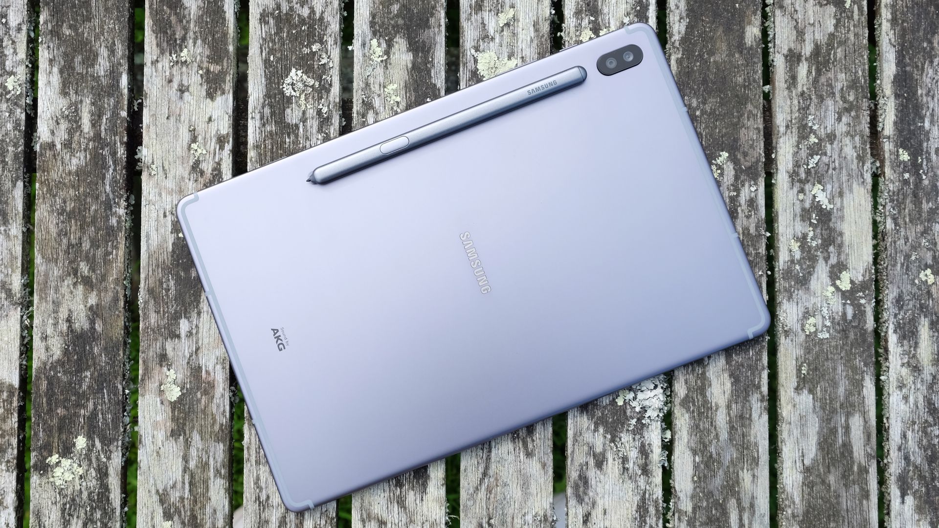 Samsung Galaxy Tab S6 Lite release date is likely April 2 TechRadar