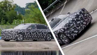 BYD's Rolls-Royce rival could be the first EV with solid-state battery tech