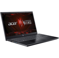 Acer Nitro V | RTX 4060 | Core i7 13620H | 15.6-inch | 1080p | 144 Hz | 16 GB DDR5 | 512 GB SSD | $1,099.99 $849.99 at Best Buy (save $250)