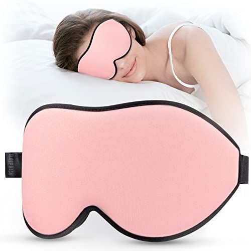 Litbear Sleep Mask