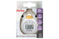 Nuby Bath Thermometer £13 £10 | Tesco&nbsp;