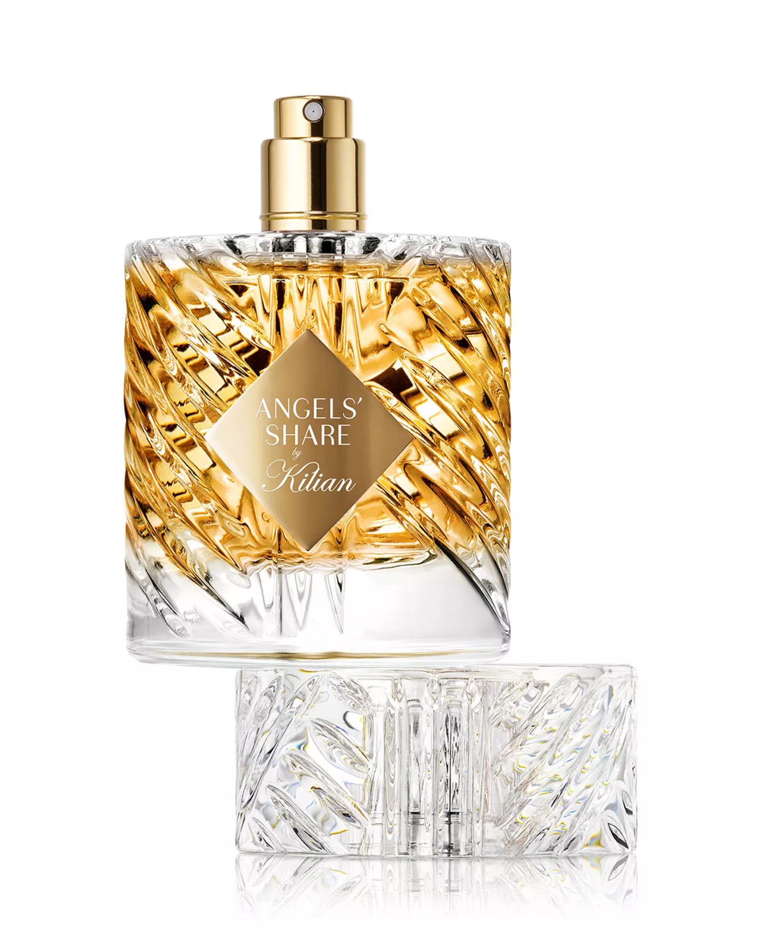 Kilian Paris, Angels' Share Refillable Perfume