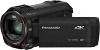 Panasonic VX980 | was £399.99 | now £339Save £60 at Amazon