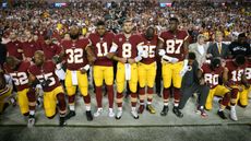 NFL protest