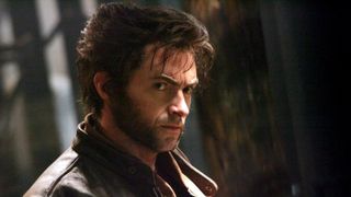 Hugh Jackman as Wolverine in X-Men franchise