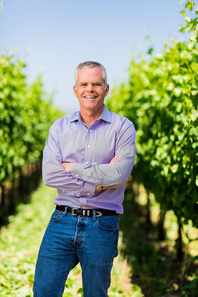 Silver Oak David Duncan