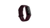 Fitbit Charge 4 Advanced Fitness Tracker with GPS, Swim Tracking &amp; Up To 7 Day Battery, Was £129.99, Now £89.99 | Amazon