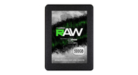 Mushkin Enhanced RAW Series 2.5" 500GB: was $58, now $47 @Newegg