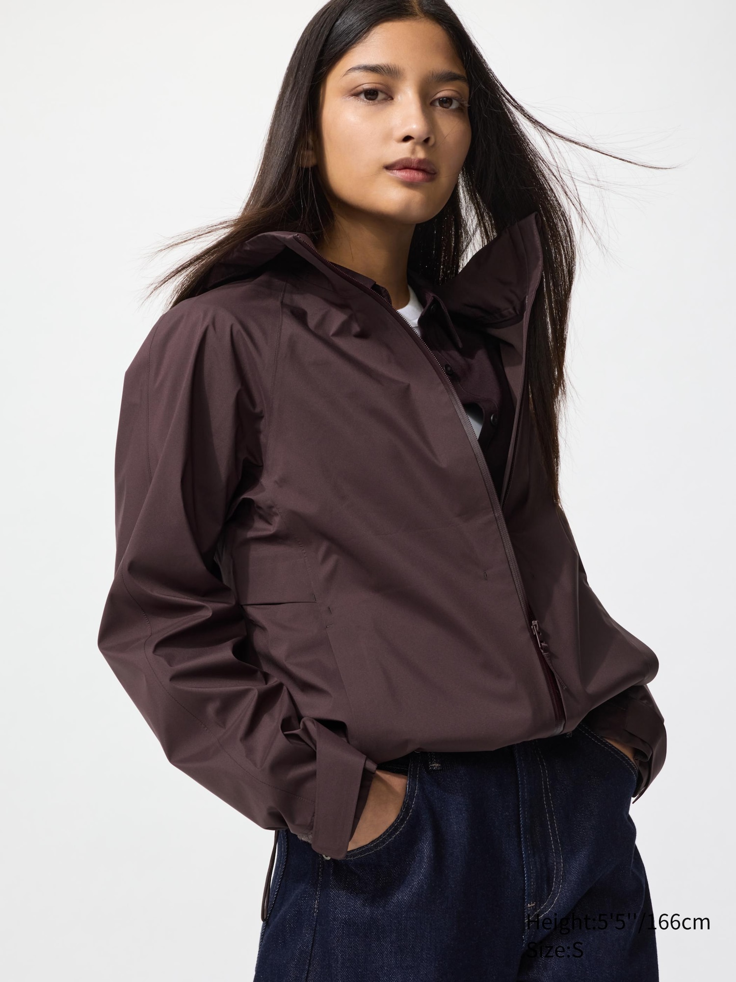Blocktech Parka