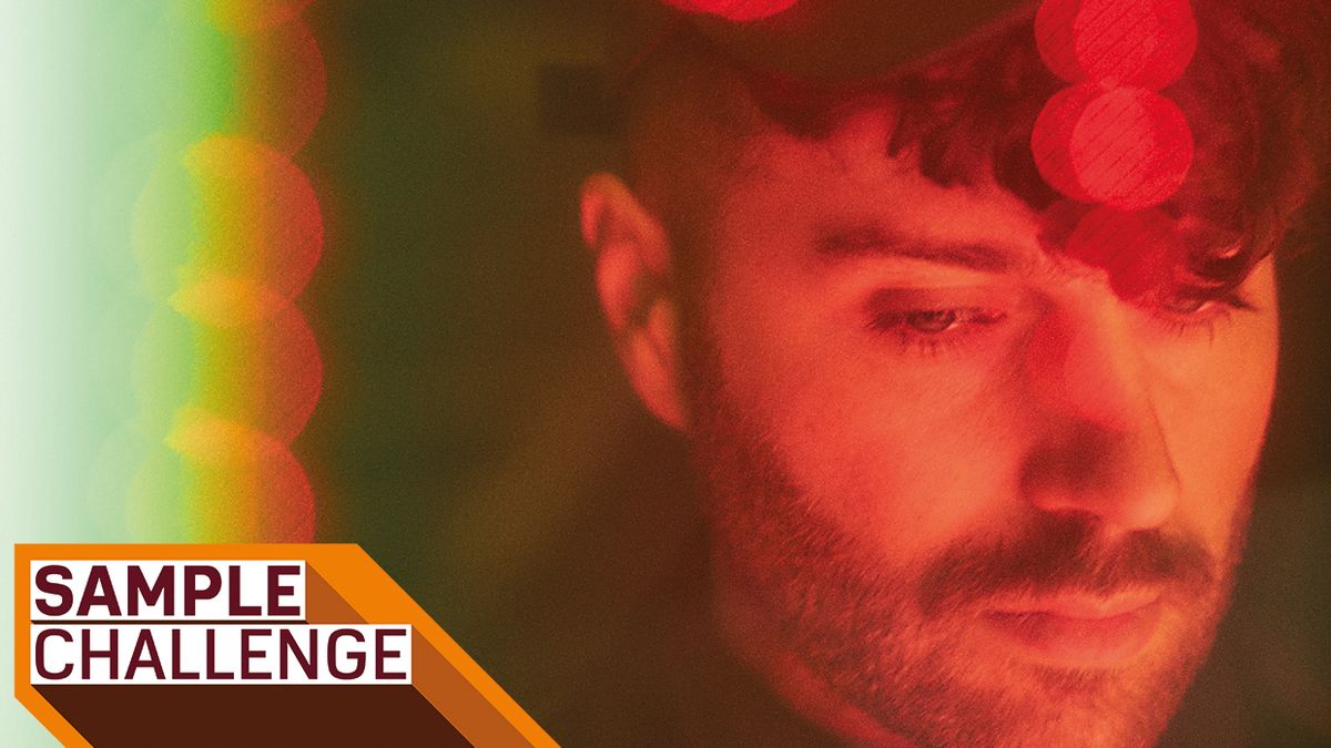 Sample Challenge Mild Minds createsa melancholic vocal house track