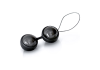 LELO Luna Noir Kegel Orgasm balls, £22.05 | AmazonTop pickBest for: