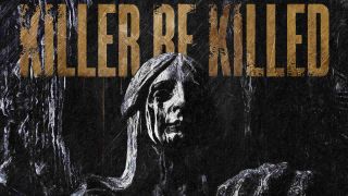 Killer Be Killed: Reluctant Hero album review