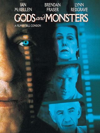 Gods and Monsters